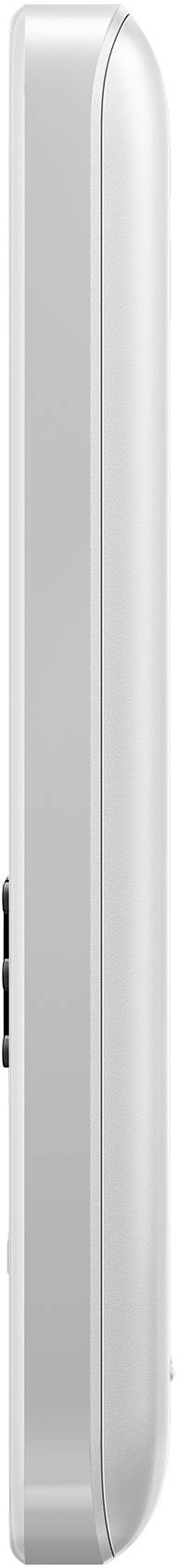 Nokia 6300 4G (Leo) Mobile phone White