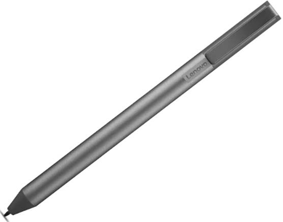 Lenovo USI Pen Digital pen Grey