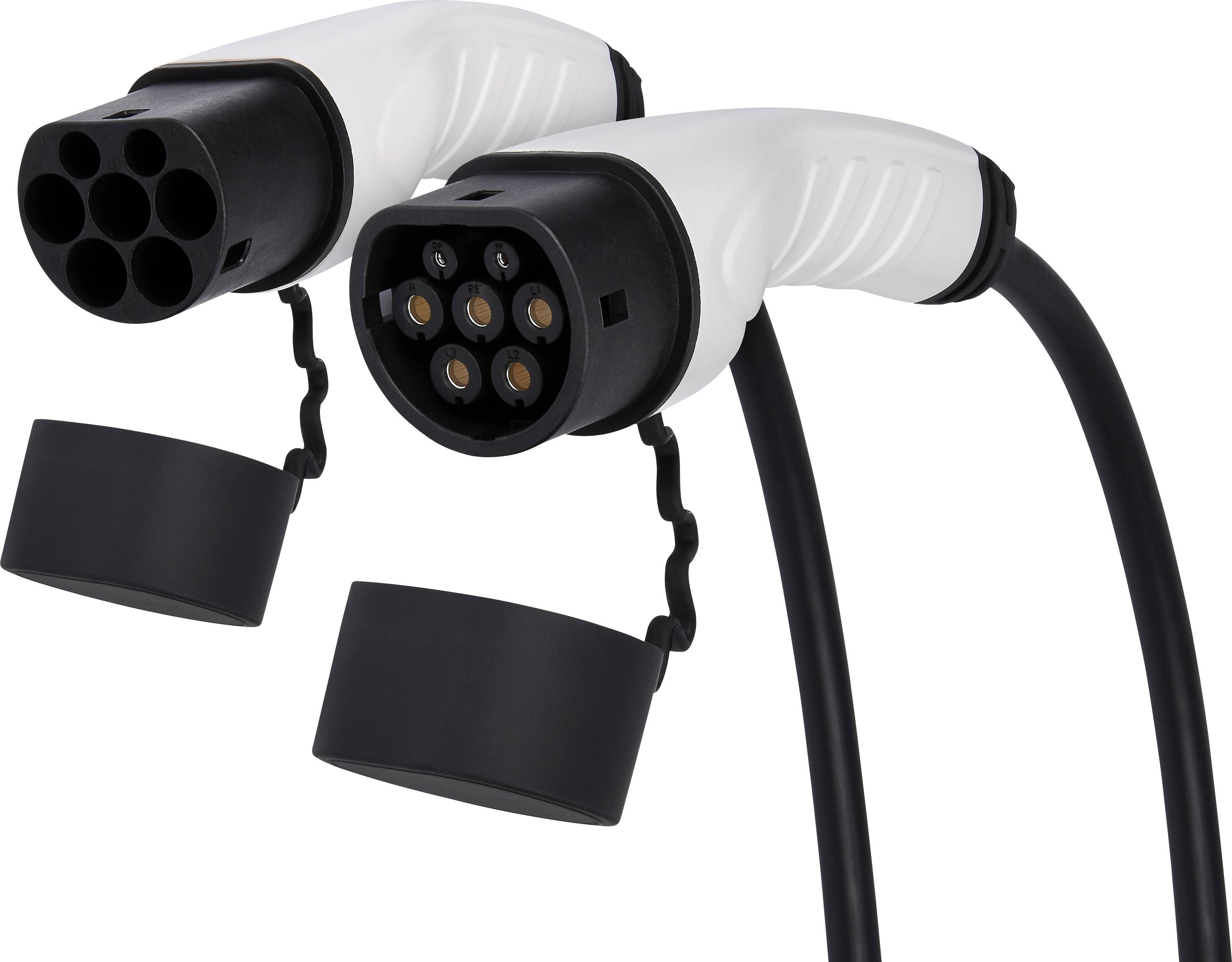 Absina 52-231-1001 eMobility charging cable