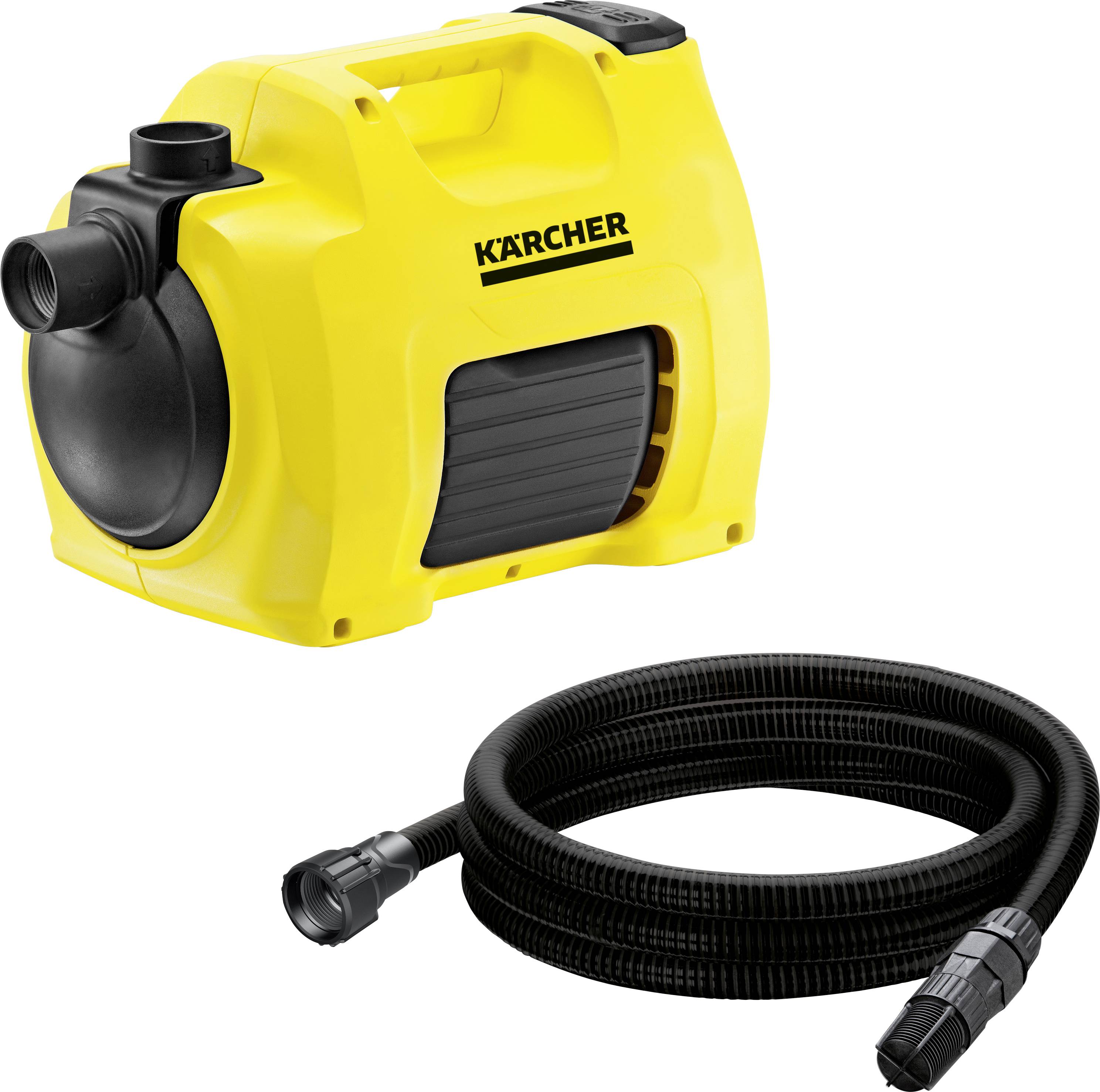 Kärcher Garden pump kit 4000 45 m