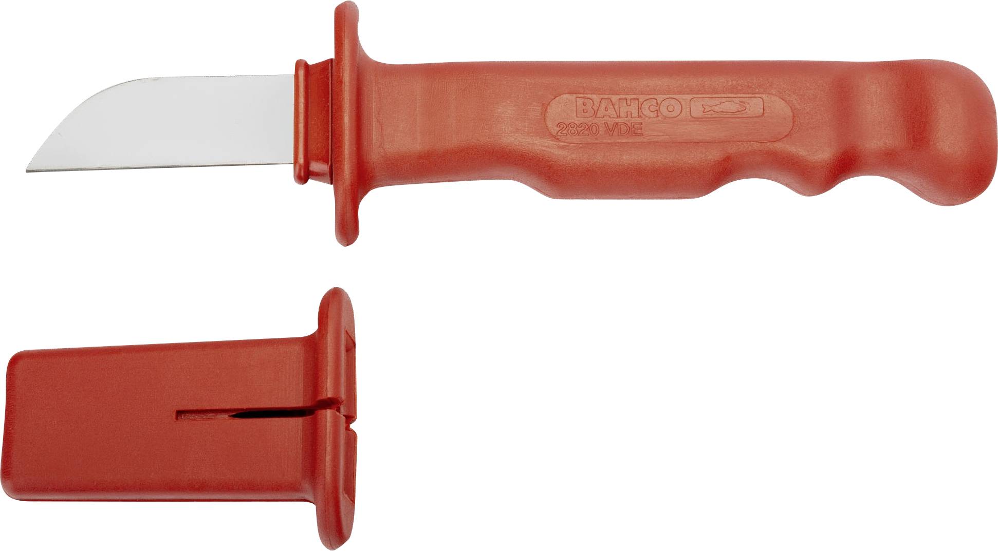 Bahco 2820VDE Wire cutter