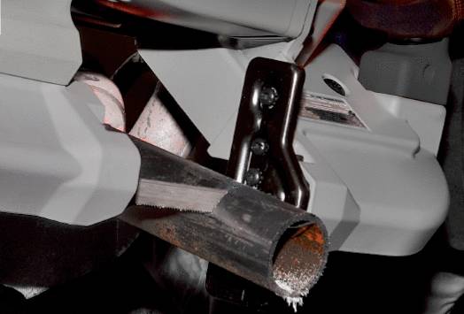 Bahco Band saw blade 690 x 6 3 pc(s)