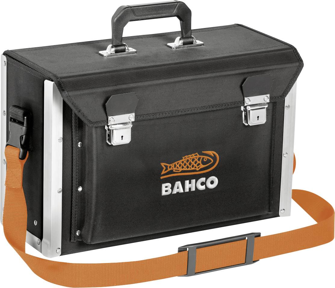 Bahco 4750-FOLTC-1 Tool box (empty)