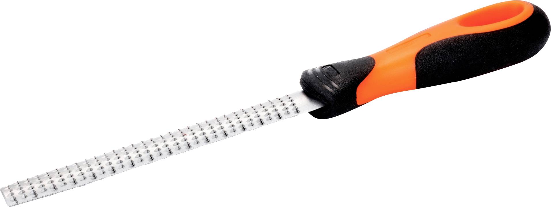 Bahco 6-342-08-1-2 Öberg semi-circular rasp Cut length 200 mm Length 220 mm 1 pc(s)