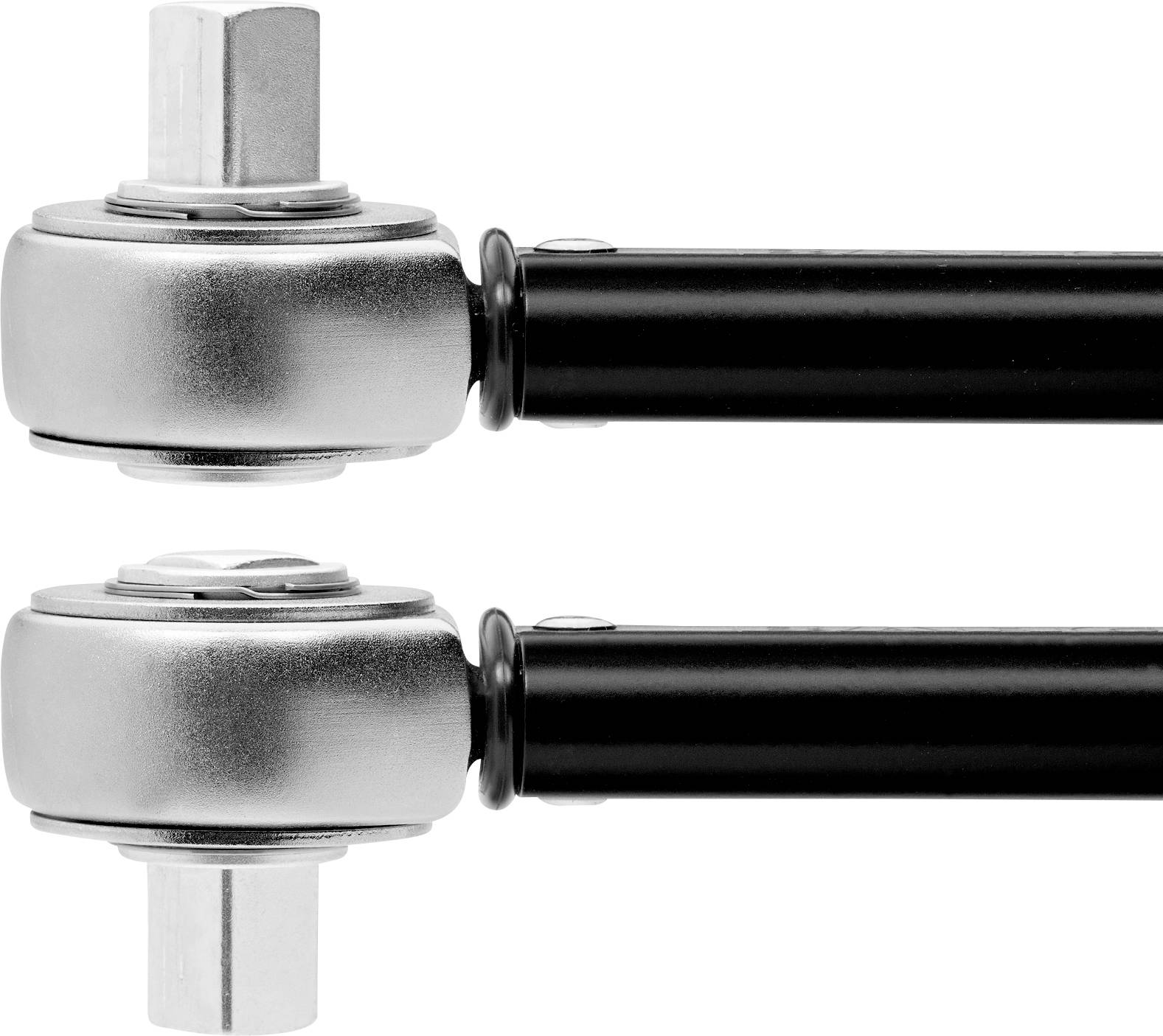 Bahco 74WR-400 Torque wrench Ratcheting, Incl. through square drive, Slipping 3/4" (20 mm) 80 - 400 Nm