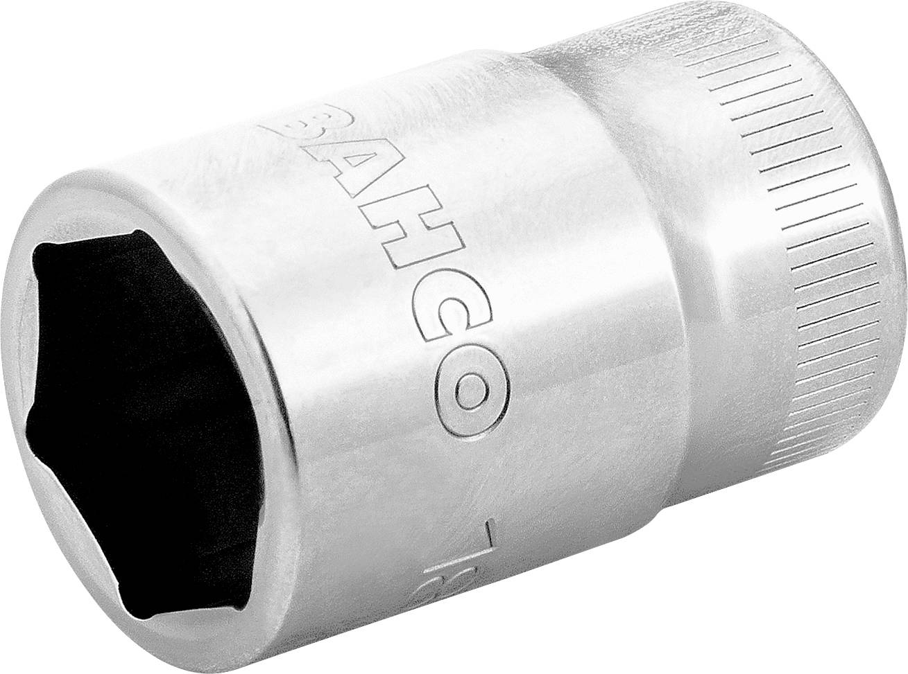 Bahco 7800SM-10 Bits 10 mm 1-piece 1/2"