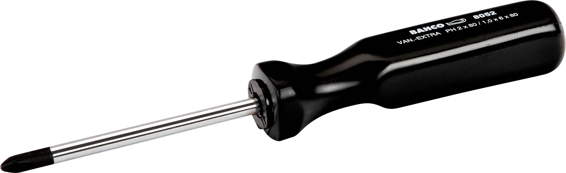 Bahco Speciality screwdriver