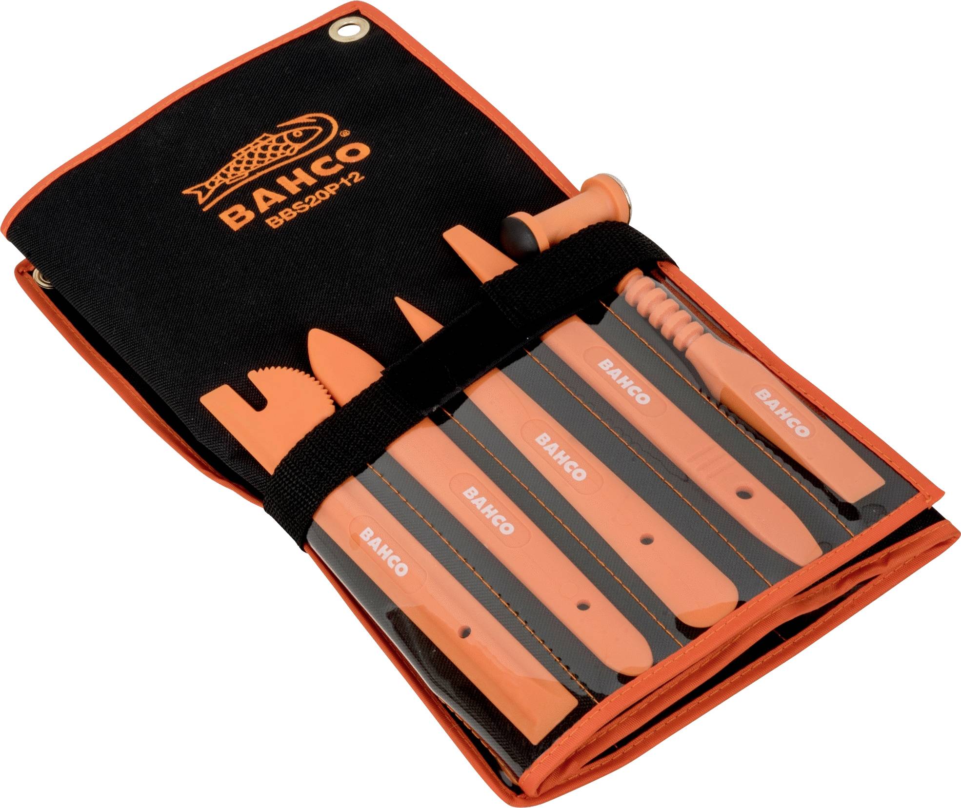 Bahco BBS20P12 Trim-lever set