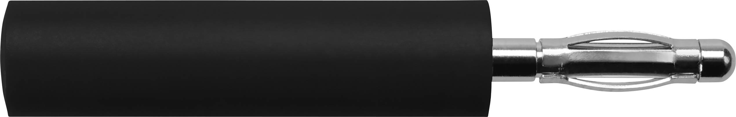 Schützinger A 20-40 S Ni / SW Adapter Black