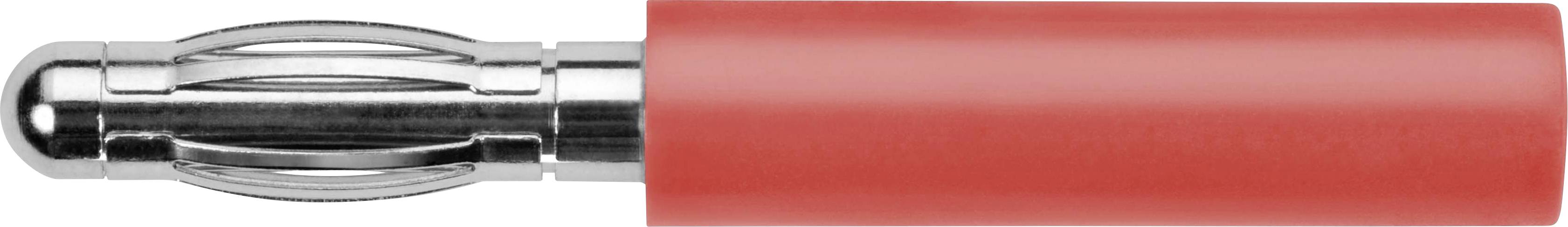 Schützinger A 40-40 S Ni / RT Adapter Red