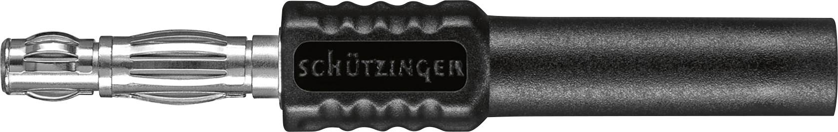 Schützinger BRST 7922 Ni / SW Bridge Black