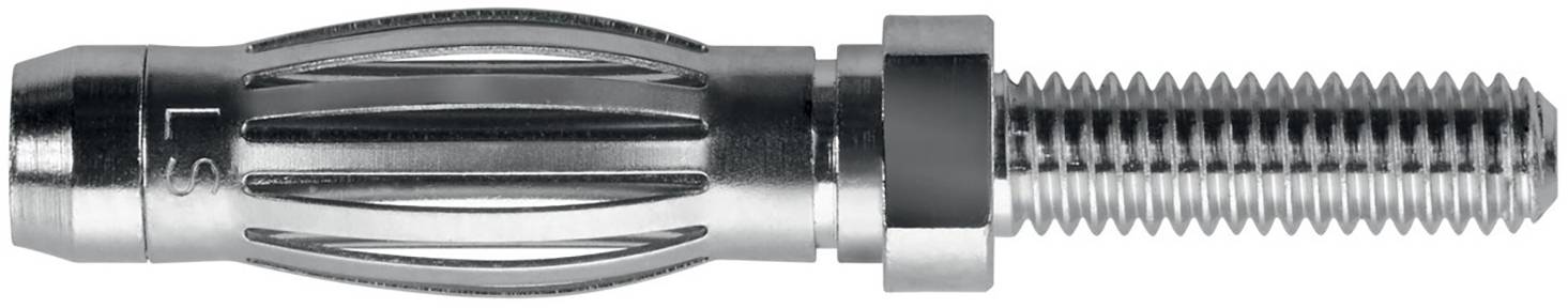Schützinger FK 1199 Ni Spring-loaded plug