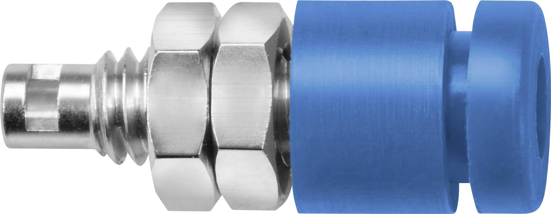 Schützinger IBU 2011 Ni / BL Socket Blue