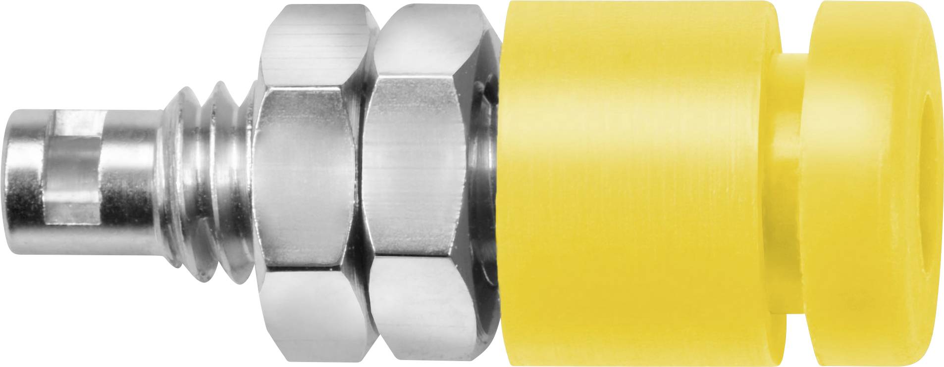 Schützinger IBU 2011 Ni / GE Socket Yellow