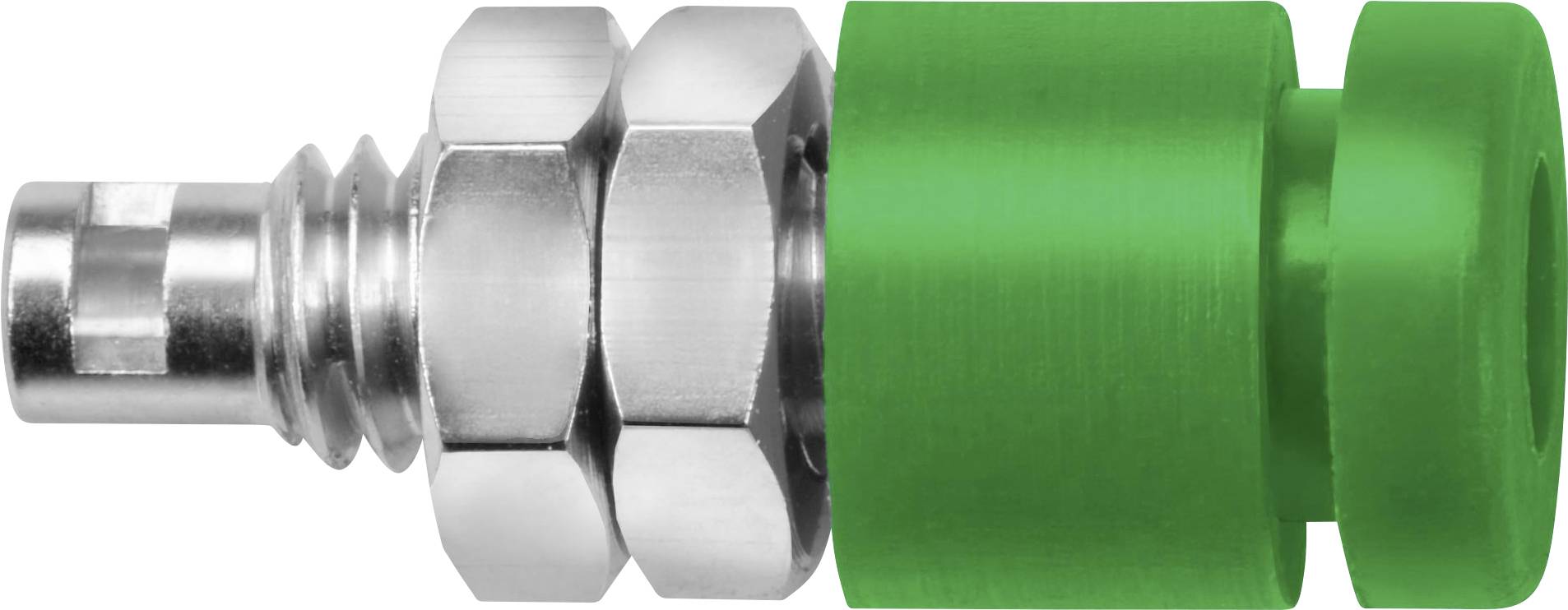 Schützinger IBU 2011 Ni / GN Socket Green