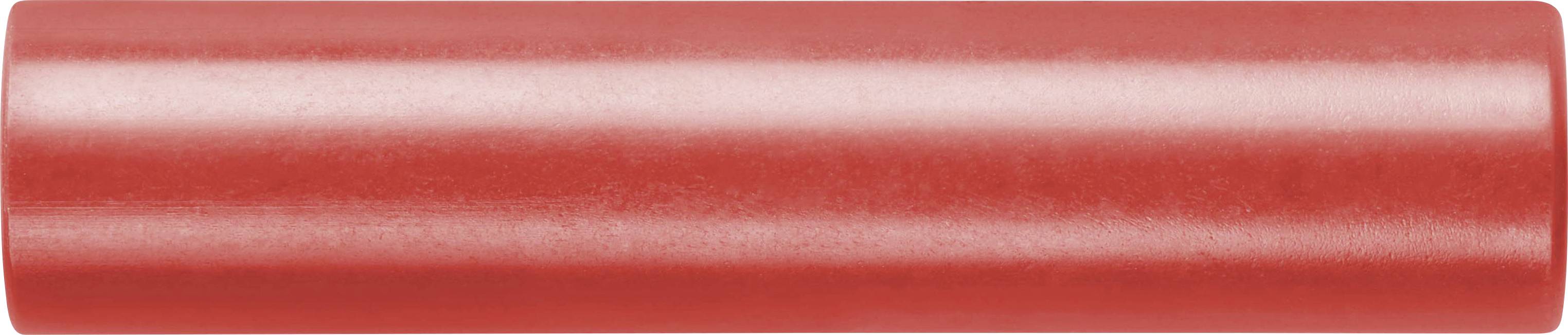 Schützinger KU 320 / RT Connector Red