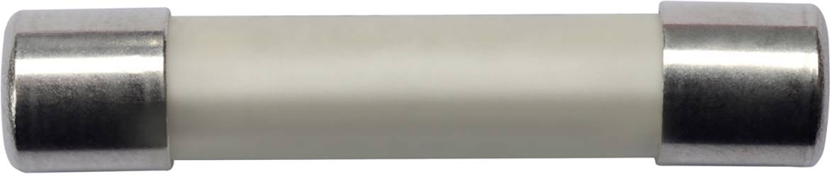 Schützinger SICH 6.35x32 1000V 1.6 A DMI SICH 6.35x32 1000V 1.6 A DMI Micro fuse (Ø x L) 6.35 mm x 32 mm 1.6 A 1000 V Content 10