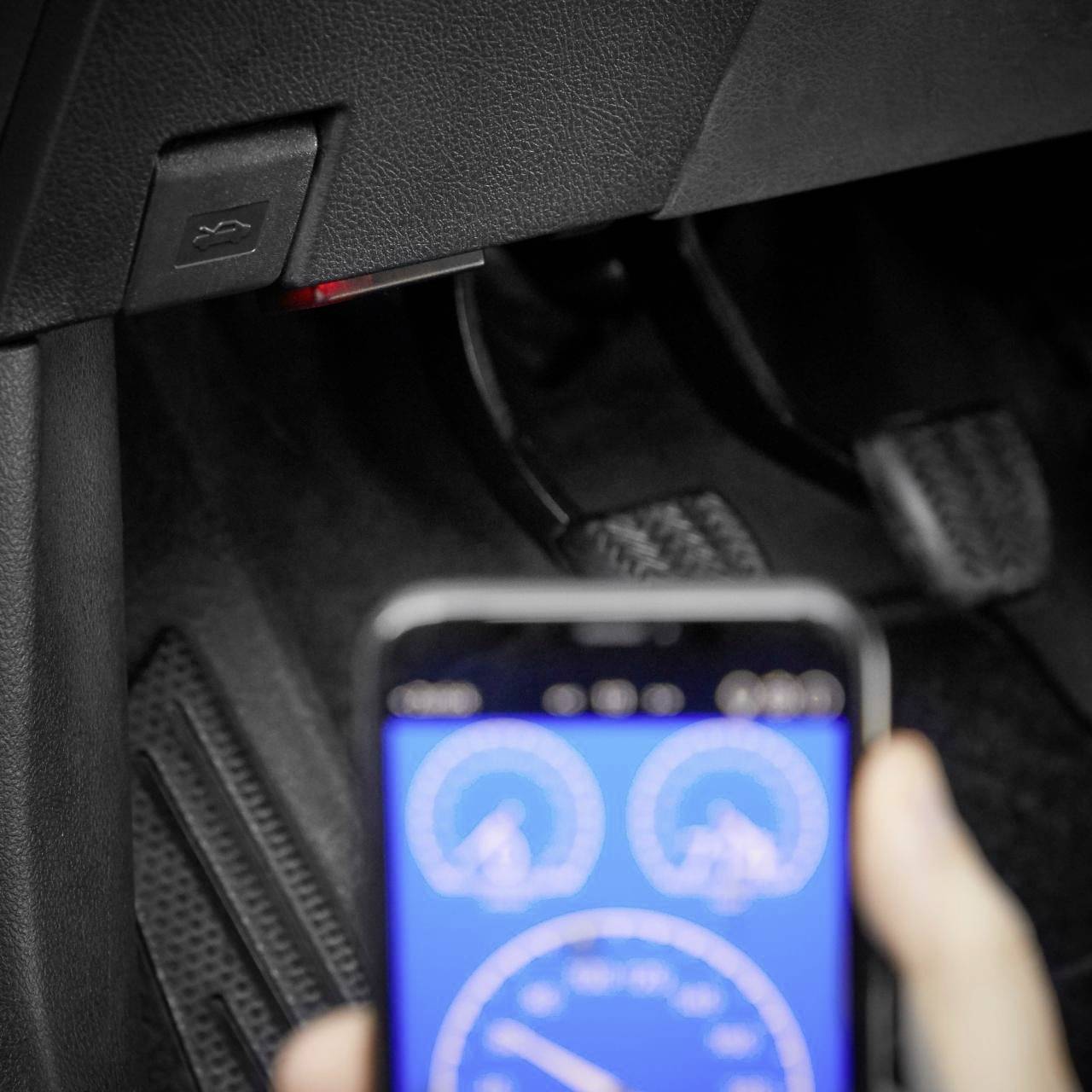 cartrend OBD II WIFI OBD II 10559 1 pc(s)