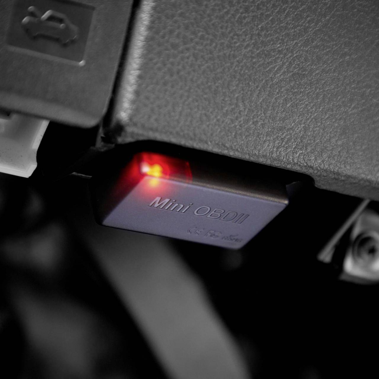 cartrend OBD II WIFI OBD II 10559 1 pc(s)