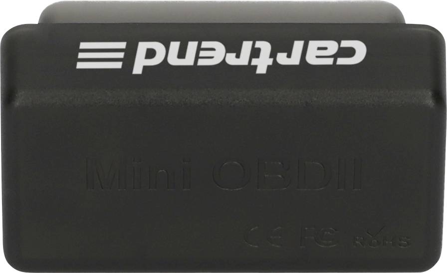 cartrend OBD II WIFI OBD II 10559 1 pc(s)