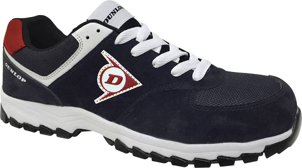 Dunlop Flying Arrow 2105-41-schwarz Protective footwear S3 Shoe size (EU): 41 Black 1 pc(s)