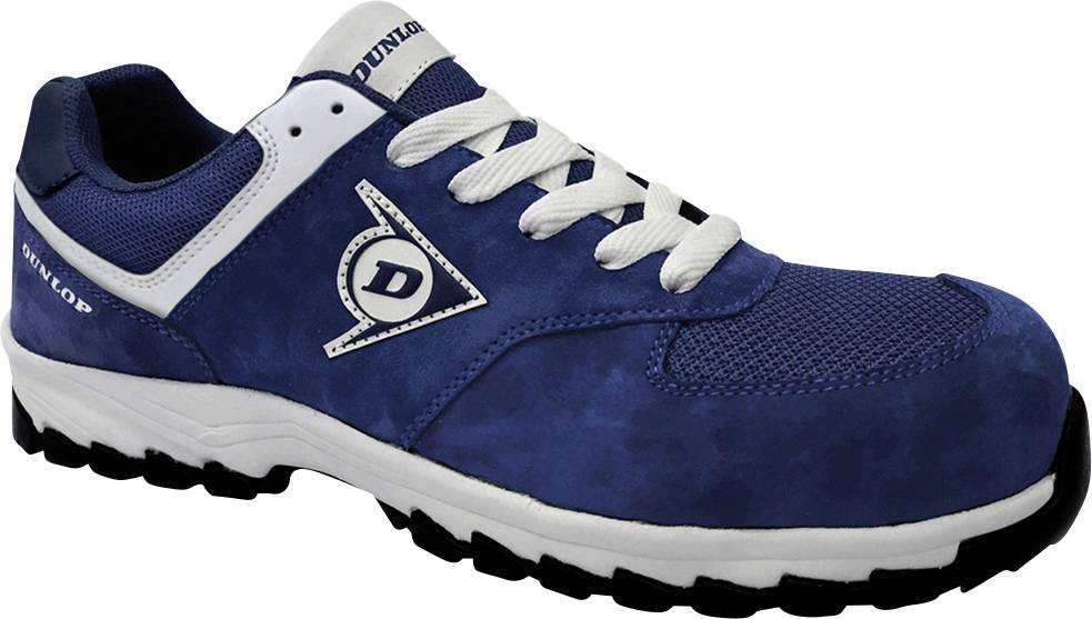 Dunlop Flying Arrow 2105-44-marine Protective footwear S3 Shoe size (EU): 44 Marine 1 pc(s)