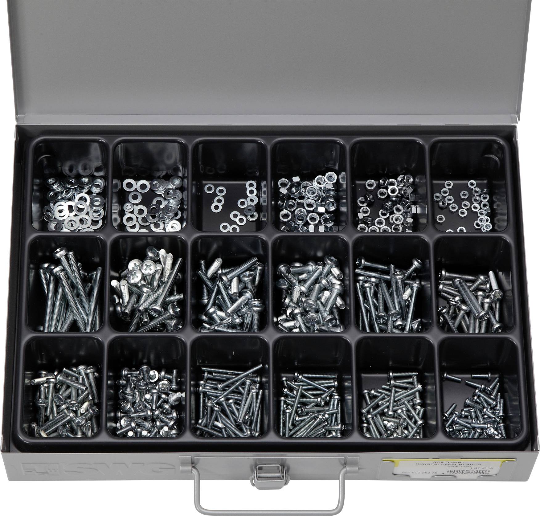 SWG 750 parts 957030175 Shoulder screw set 1 Set