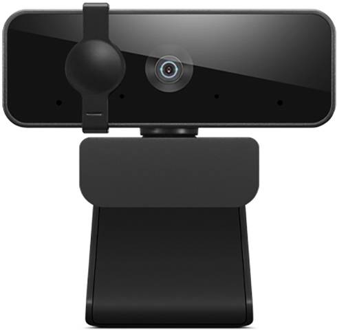 Lenovo Essential FHD Full HD webcam 1920 x 1080 Pixel Clip mount