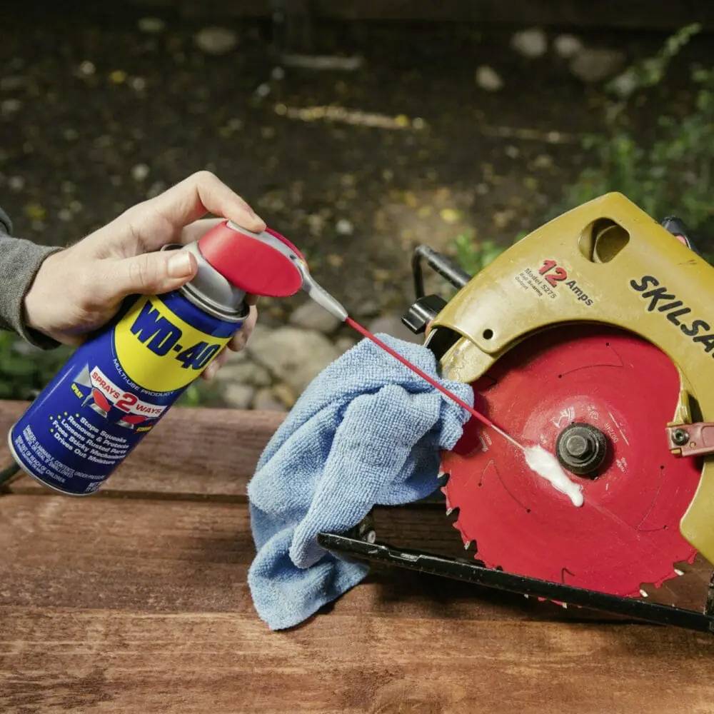 WD40 Smart Straw smart Straw All-In-One 300 ml