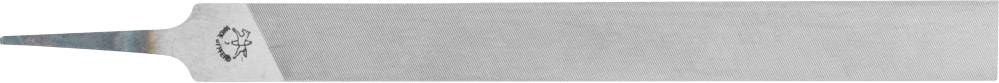 PFERD 11610204 Depth limiter file flat blunt cut 2 for saw chains Length 200 mm 1 pc(s)
