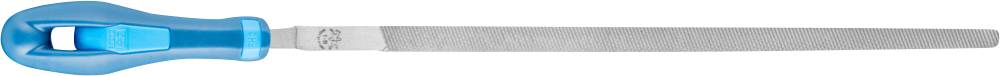 PFERD TOOLS 11212156 Workshop file square cross-cut 1 incl. ergonomic file handle Length 150 mm 1 pc(s)