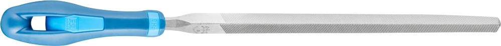 PFERD 11211156 Workshop file triangular cross-cut 1 incl. ergonomic file handle Length 150 mm 1 pc(s)