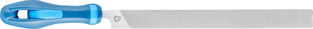 PFERD 11276208 Knife sharp parts One-shot 2 incl. ergonomic file handle Length 200 mm 1 pc(s)