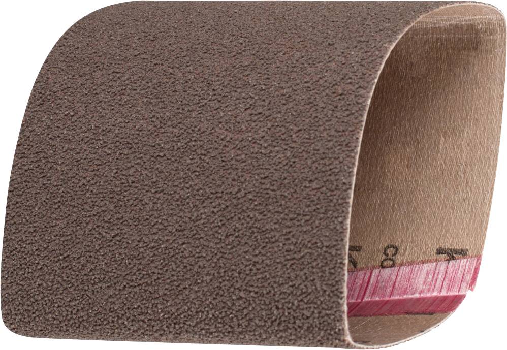 PFERD TOOLS BA 100/282 A 120 CK 45001158 Sandpaper belt Grit size 120 (L x W) 282 mm x 100 mm 5 pc(s)