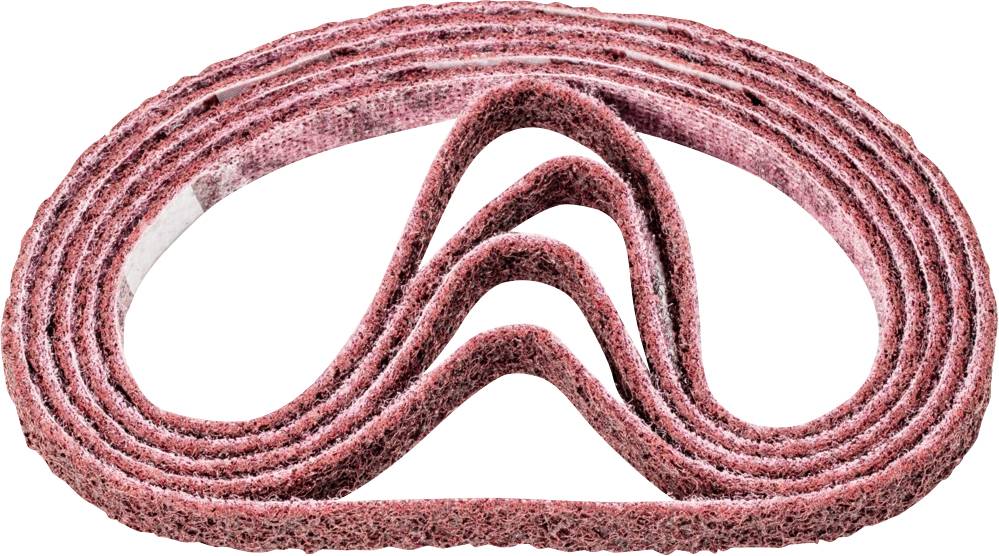 PFERD TOOLS VB 12/520 A 180 M 45011118 Sandpaper belt Grit size 180 (L x W) 520 mm x 12 mm 10 pc(s)