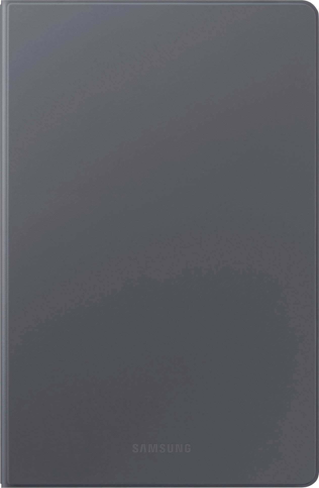 Samsung Book Cover EF-BT500 BookCase Samsung Galaxy Tab A7 Silver Tablet PC cover