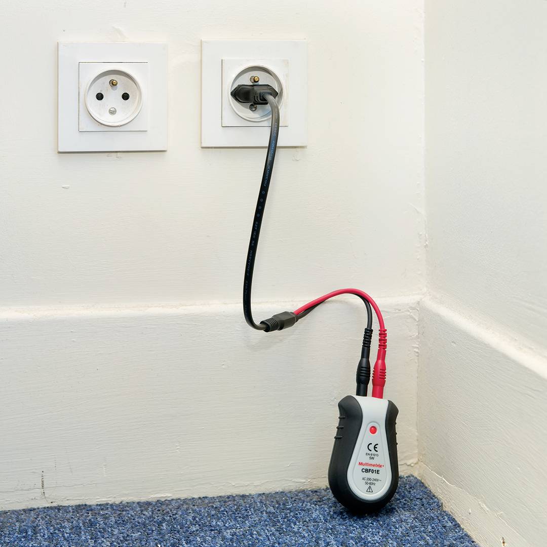 Multimetrix CBF 01 Location