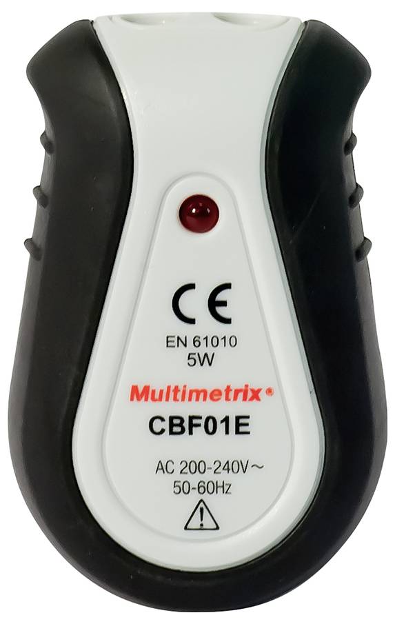 Multimetrix CBF 01 Location