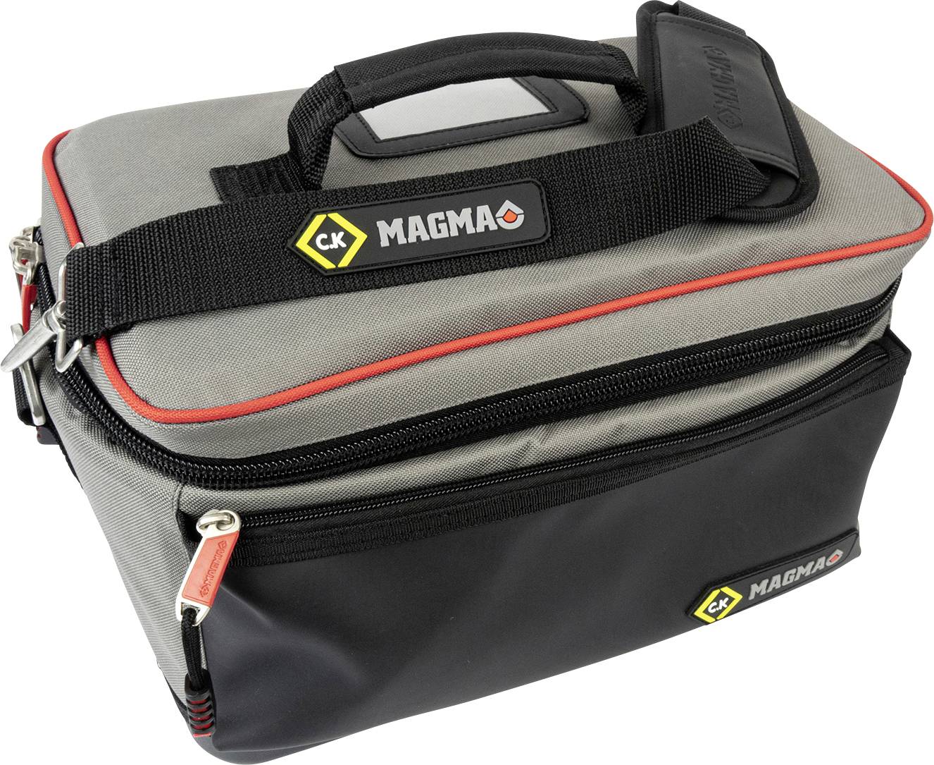 C.K MA2641 Testing equipment Tool bag (empty)