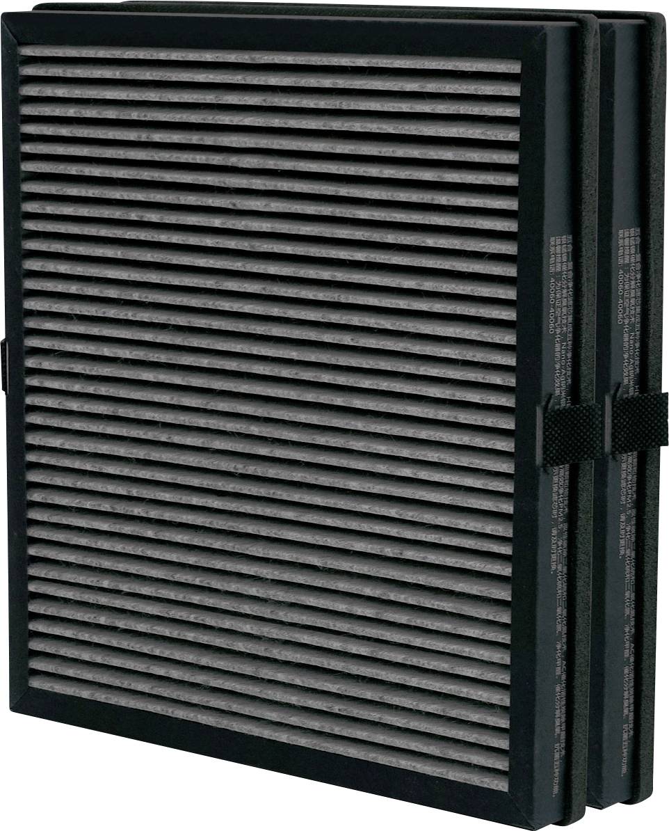 Ideal Office 8734001 Filterset AP25 HEPA filter