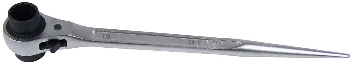 Berger & Schröter 60112 Scaffolding ratchet 315 mm