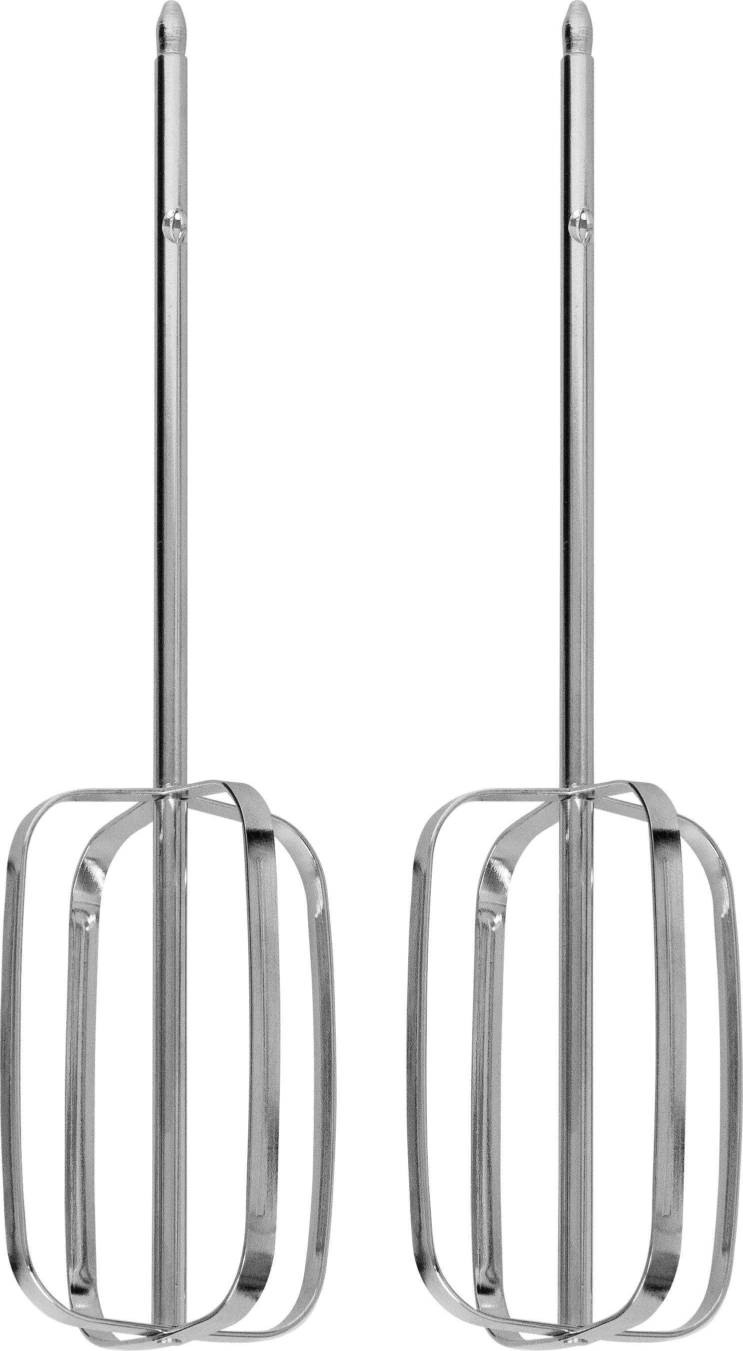 Prinz PZ-HM1 Hand-held mixer 200 W White