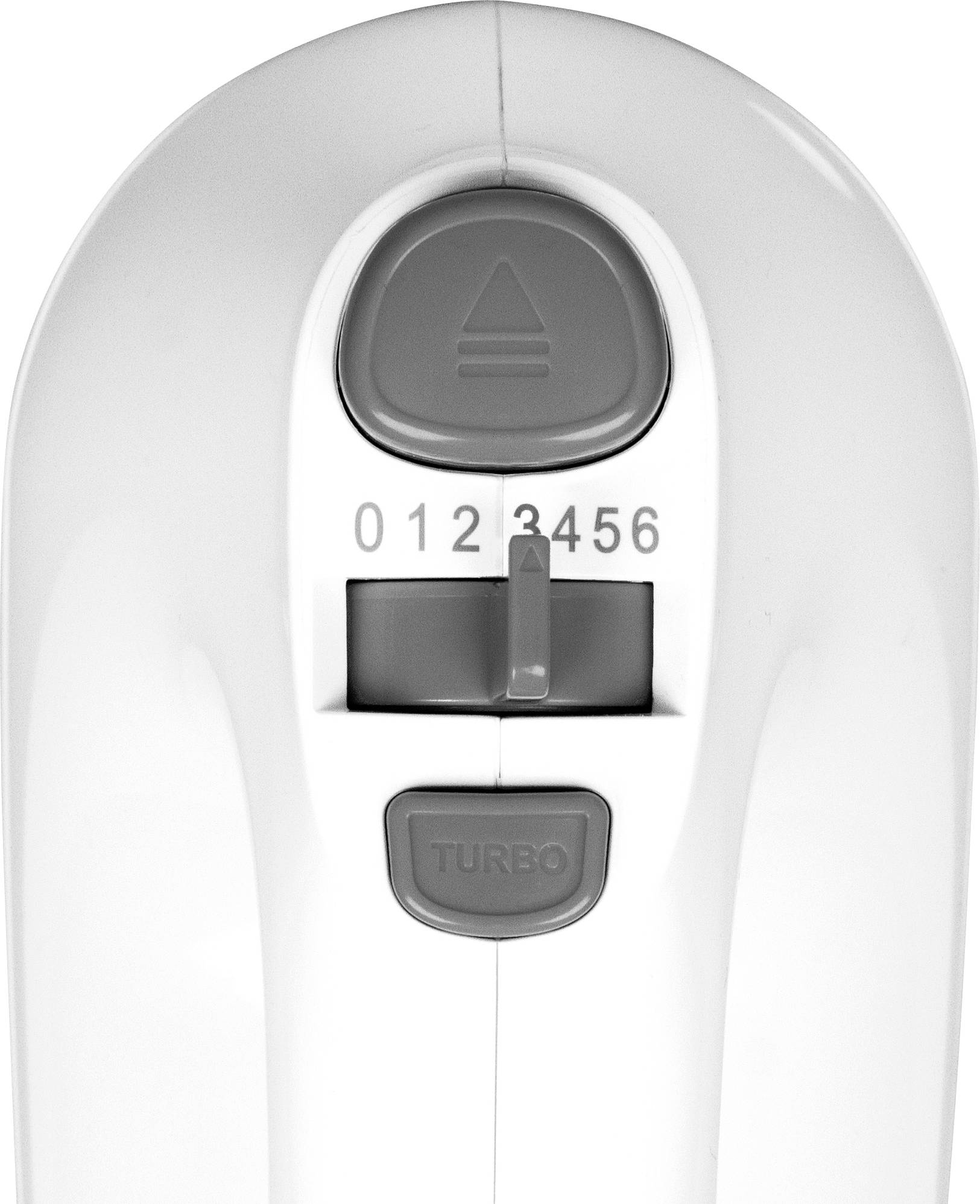 Prinz PZ-HM1 Hand-held mixer 200 W White