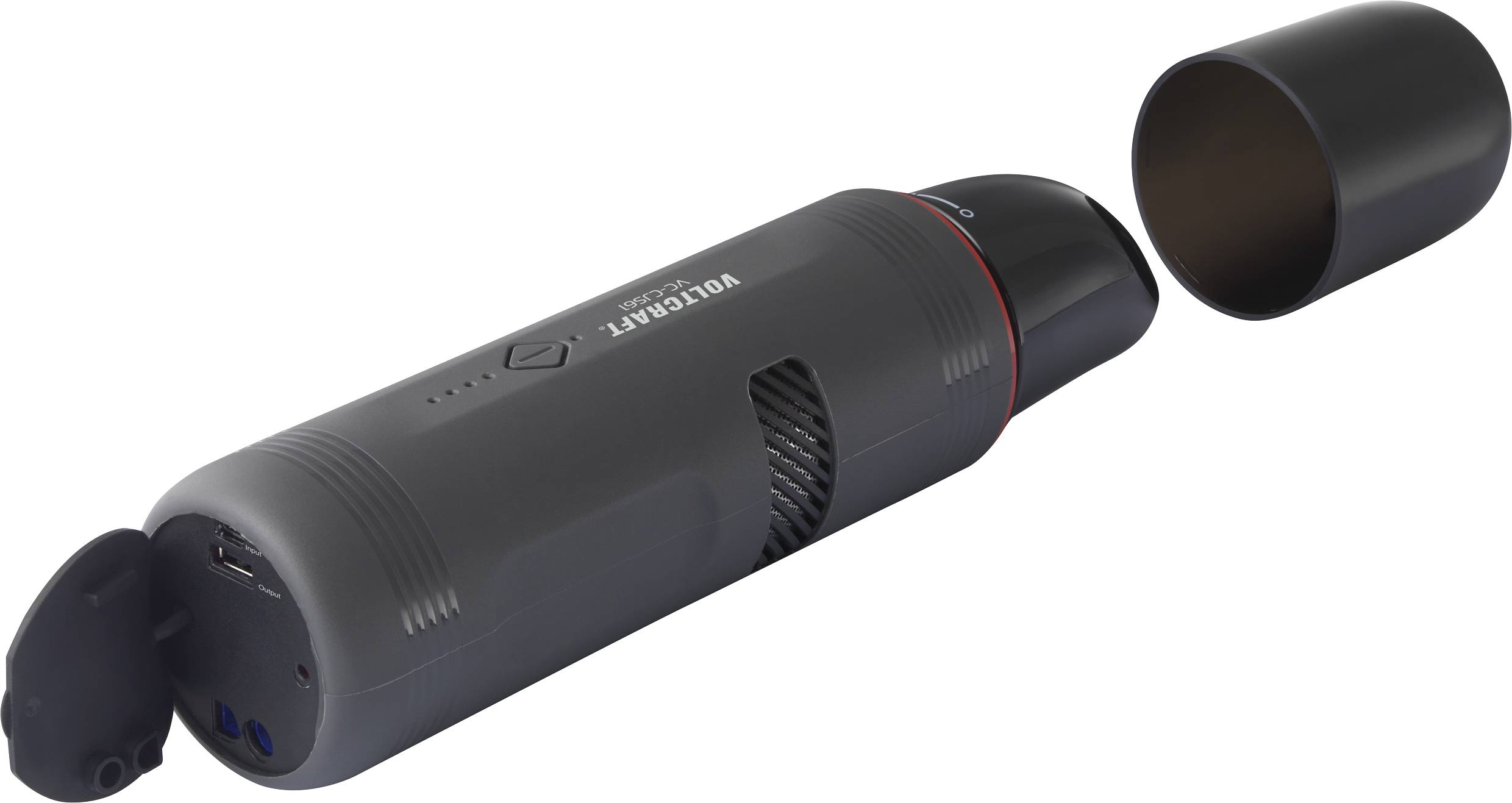 VOLTCRAFT Quick start system VC-CJS61 VC-11736120