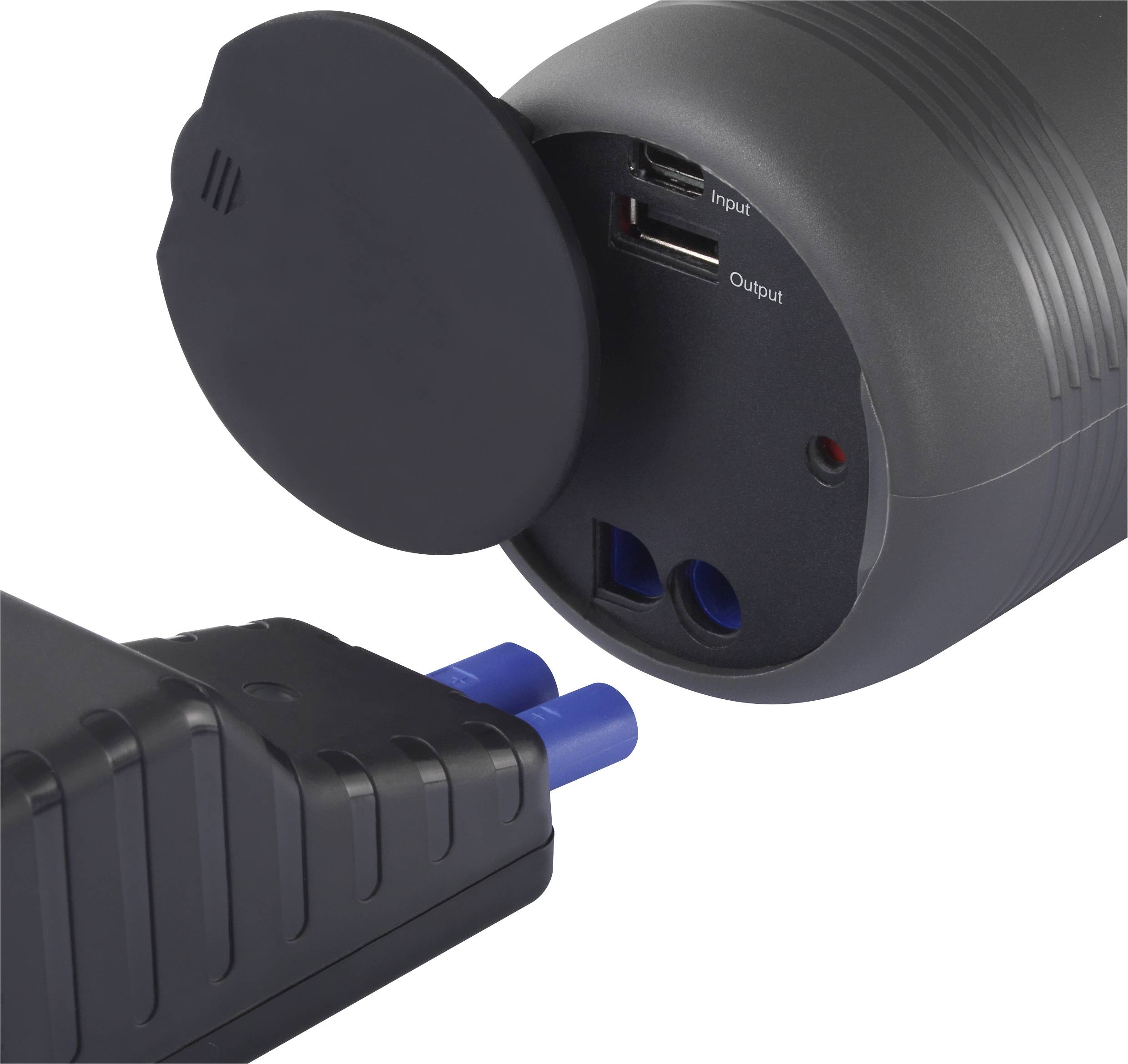 VOLTCRAFT Quick start system VC-CJS61 VC-11736120