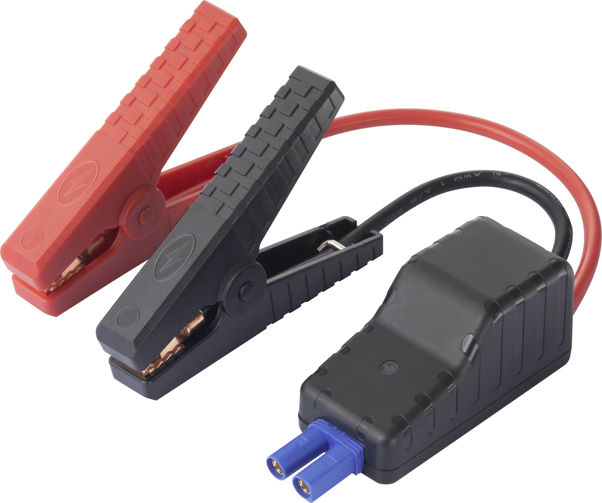 VOLTCRAFT Quick start system VC-CJS61 VC-11736120