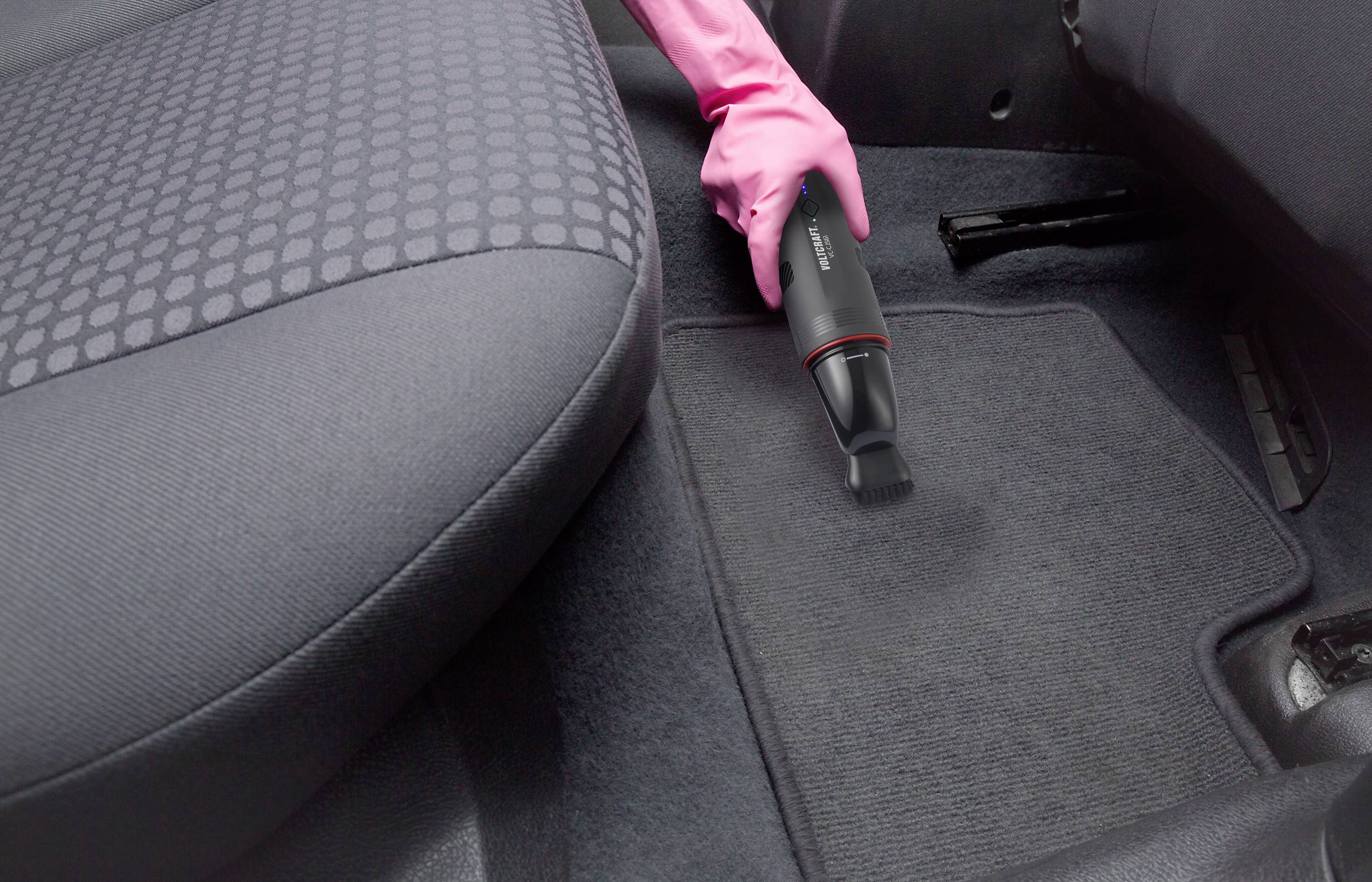 VOLTCRAFT Quick start system VC-CJS61 VC-11736120