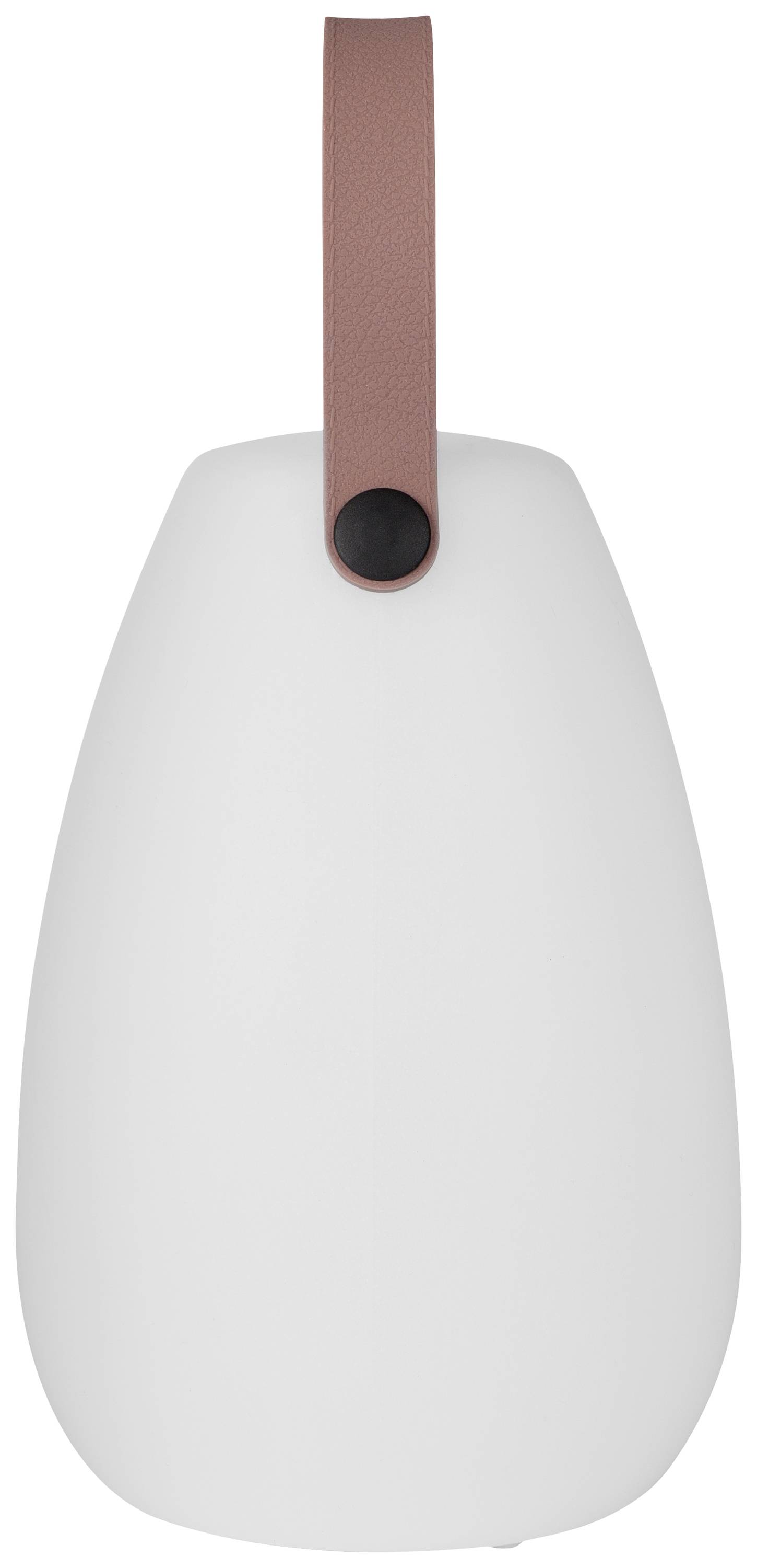 Smartwares OOO-50002 LED outdoor desk light 1 W Warm white, RGB White