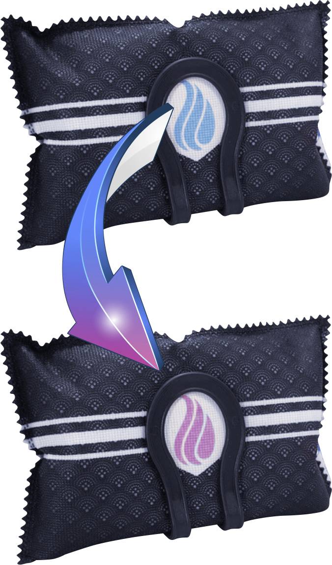 PINGI Dehumidifier bag set