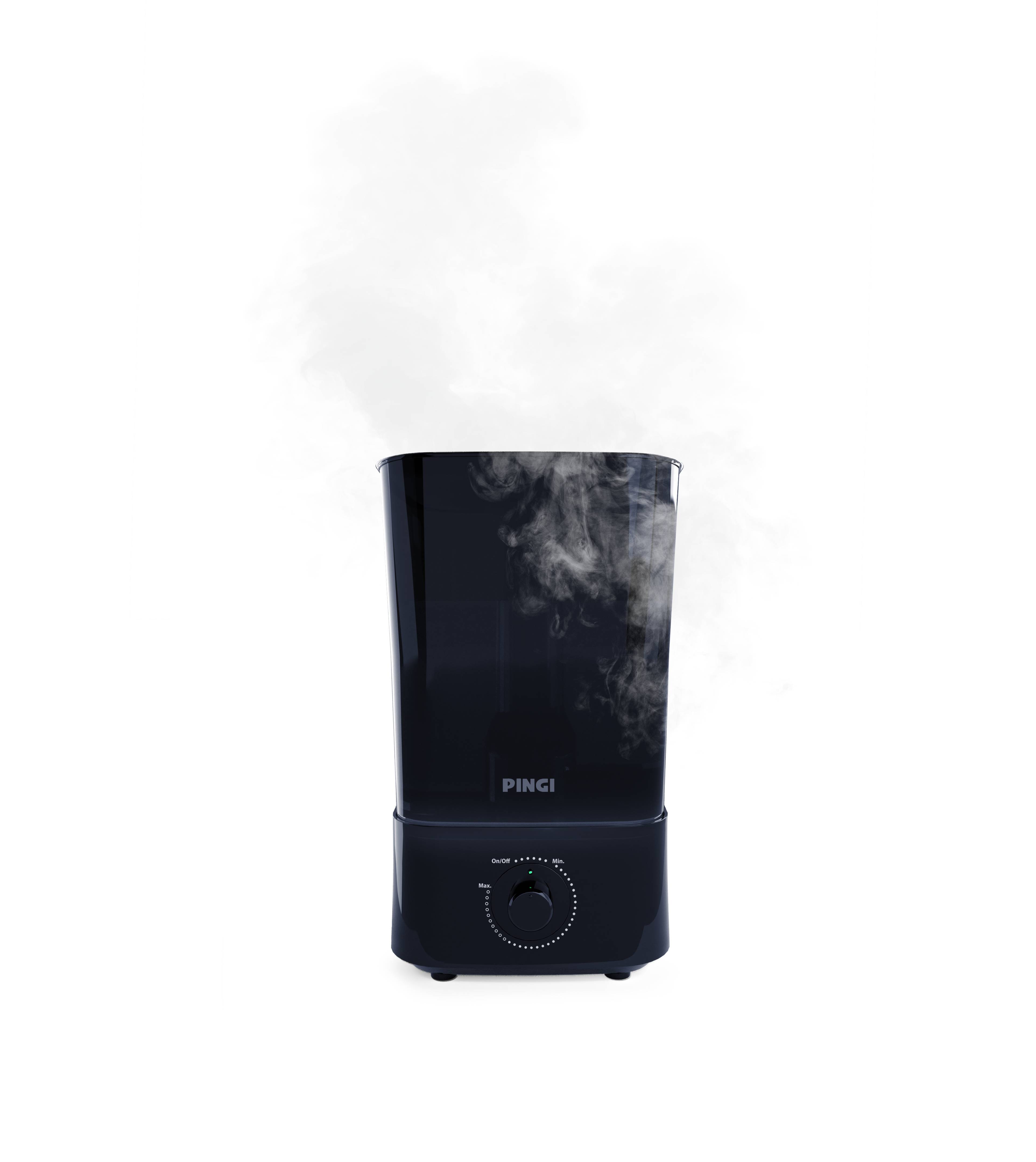 PINGI Ultrasound humidifier 1 pc(s)